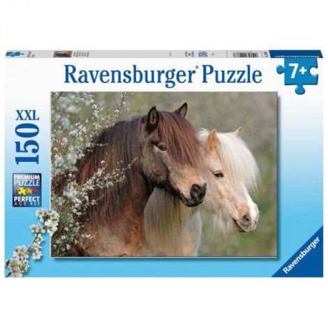 PUZZLE PONEI, 150 PIESE - poza 3