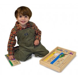 Puzzle Primele cuvinte - poza 4