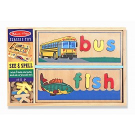 Puzzle Primele cuvinte - poza 5