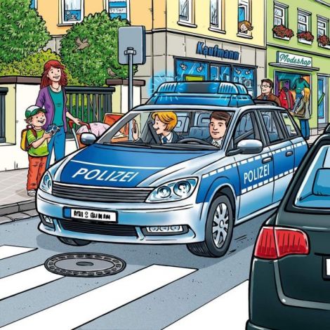 Puzzle Salvatori, 3X49 Piese - poza 3