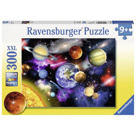 Puzzle Sistemul Solar, 300 piese - poza 1