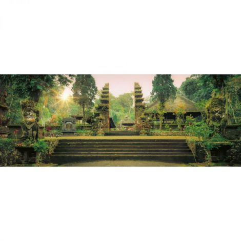 PUZZLE TEMPLUL ULUWATU, 1000 PIESE - poza 2