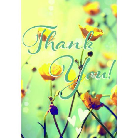 PUZZLE THANK YOU, 99 PIESE - poza 2
