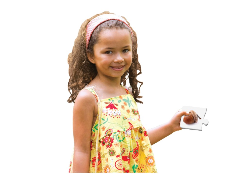 Puzzle The Learning Journey Potriveste Secventele - poza 3