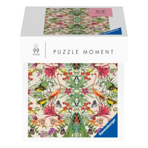 PUZZLE TROPICAL, 99 PIESE - poza 1