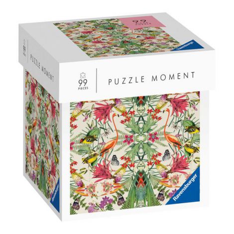 PUZZLE TROPICAL, 99 PIESE - poza 2