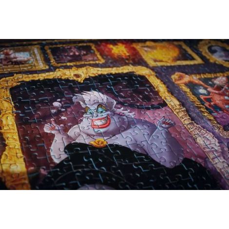 PUZZLE URSULA, 1000 PIESE - poza 2