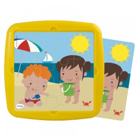 Puzzle Vara - poza 1