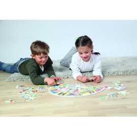 Puzzle XXL Viata Mea Beleduc - poza 4