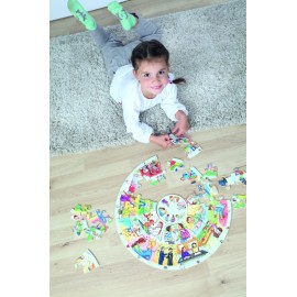 Puzzle XXL Viata Mea Beleduc - poza 5
