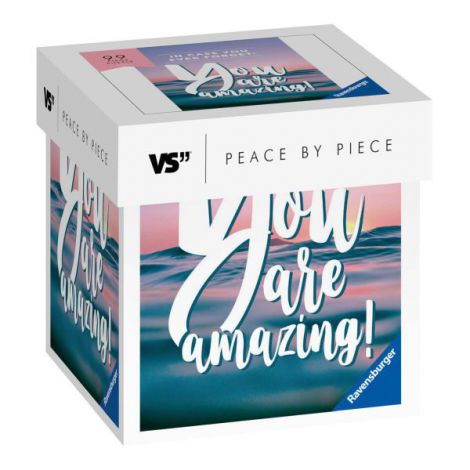 PUZZLE YOU ARE AMAZING, 99 PIESE - poza 1