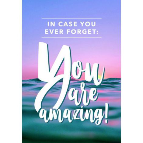 PUZZLE YOU ARE AMAZING, 99 PIESE - poza 2