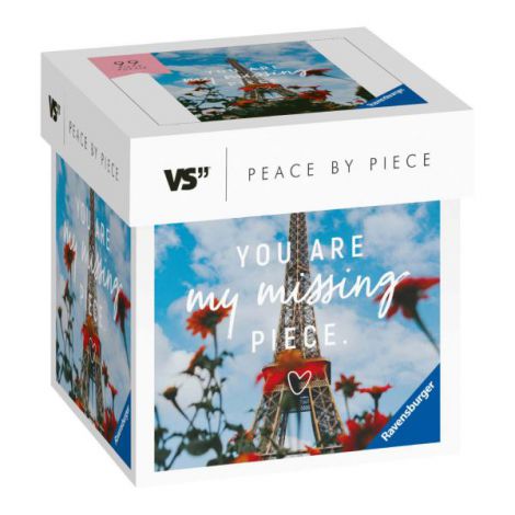PUZZLE YOU ARE MY MISSING PIECE, 99 PIESE - poza 1
