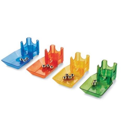 Q-BA-MAZE 2.0 Marble Catchers - poza 2