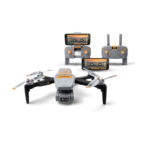 Quadrocopter cu telecomanda Navigator NXT, 2.7 k, Revell Control 23811 - poza 2