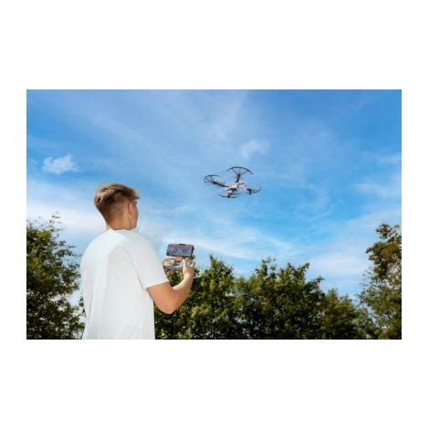 Quadrocopter cu telecomanda Navigator NXT, 2.7 k, Revell Control 23811 - poza 3