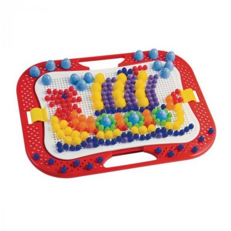 Quercetti FantaColor Design D10 15 20 - poza 2