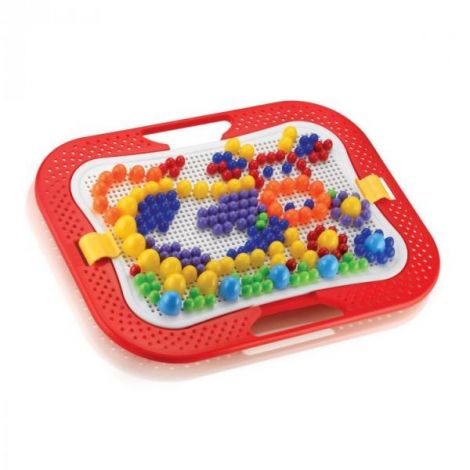 Quercetti FantaColor Design D10 15 20 - poza 3