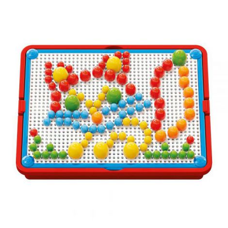 Quercetti FantaColor Tab D10 15 20 - poza 2