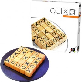Quixo - poza 1