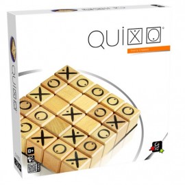 Quixo - poza 2