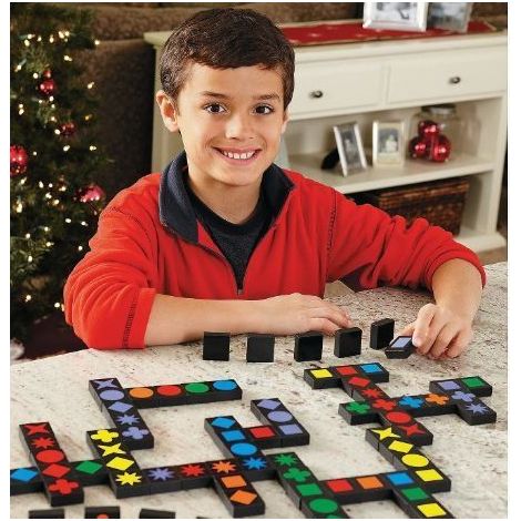 Qwirkle - poza 2