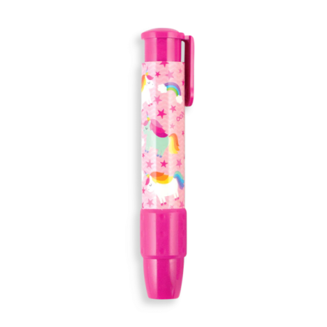 Radiera Click-It tip stilou: Unicorni unici - poza 1