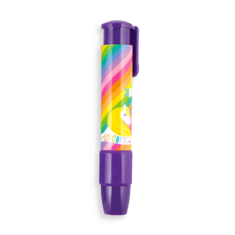 Radiera Click-It tip stilou: Unicorni unici - poza 2