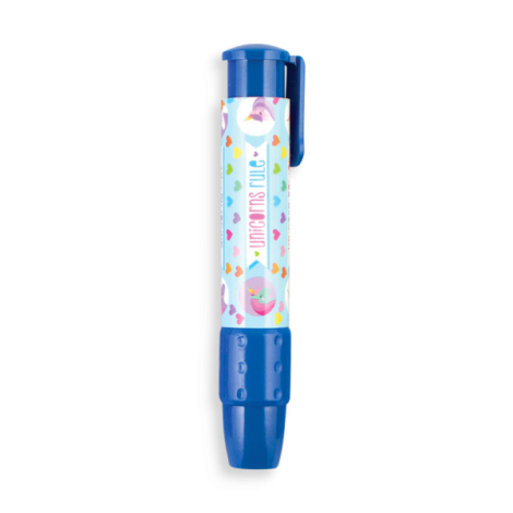 Radiera Click-It tip stilou: Unicorni unici - poza 3