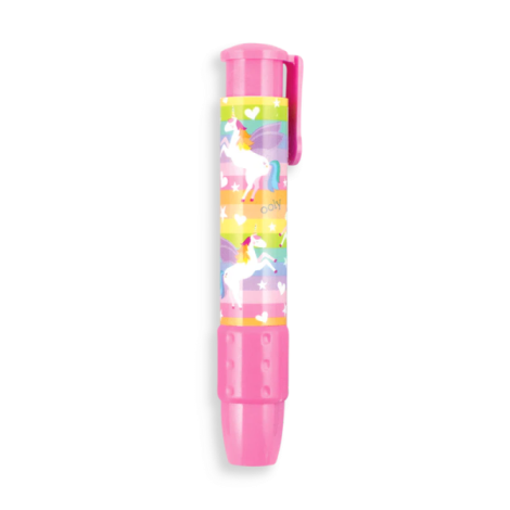 Radiera Click-It tip stilou: Unicorni unici - poza 4