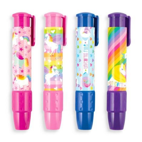 Radiera Click-It tip stilou: Unicorni unici - poza 5