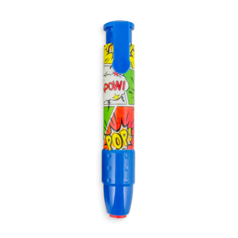 Radiere Click-It, tip stilou: Comic Attack - poza 1