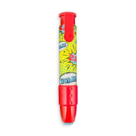 Radiere Click-It, tip stilou: Comic Attack - poza 2