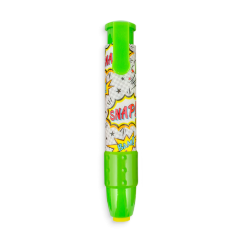 Radiere Click-It, tip stilou: Comic Attack - poza 3