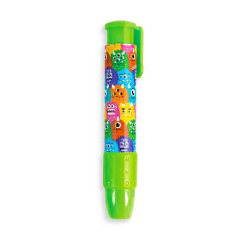 Radiere Click-It, tip stilou: Monstruleti - poza 1