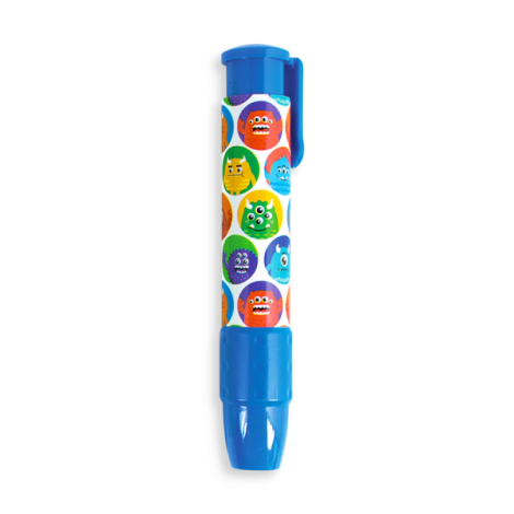 Radiere Click-It, tip stilou: Monstruleti - poza 4