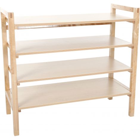 Raft Flexi pentru materiale educationale - poza 1