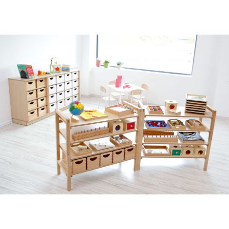 Raft Flexi pentru materiale educationale - poza 5