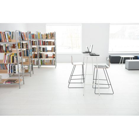 Raft pentru biblioteca, modul bilateral, gradinita si scoala - poza 5
