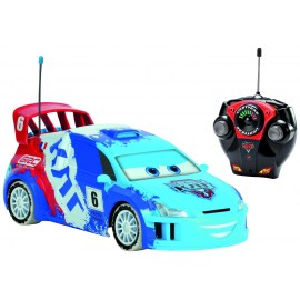Raoul Ice Racing cu telecomanda