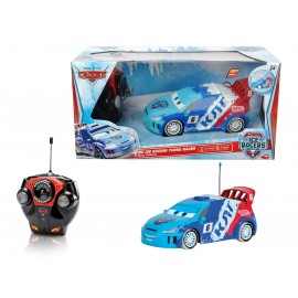 Raoul Ice Racing cu telecomanda - poza 2