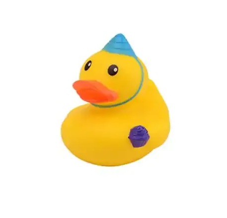 Ratusca de cauciuc pentru baie John Toys diverse modele - poza 1