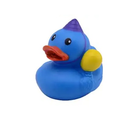 Ratusca de cauciuc pentru baie John Toys diverse modele - poza 3