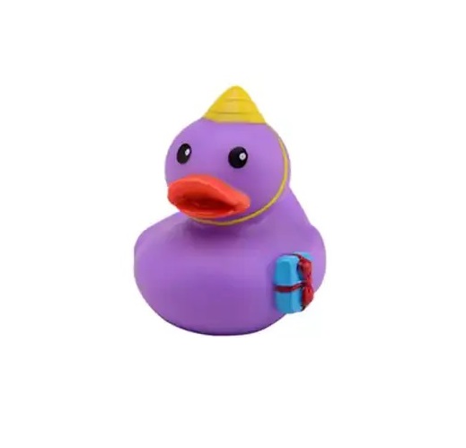 Ratusca de cauciuc pentru baie John Toys diverse modele - poza 4