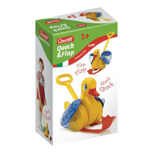 Ratusca de impins Quercetti 4180 - poza 3