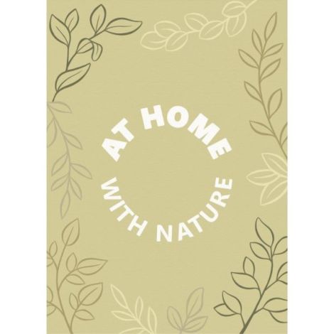Ravensburger - CreArt pictura pe numere pentru copii At home with nature - poza 3