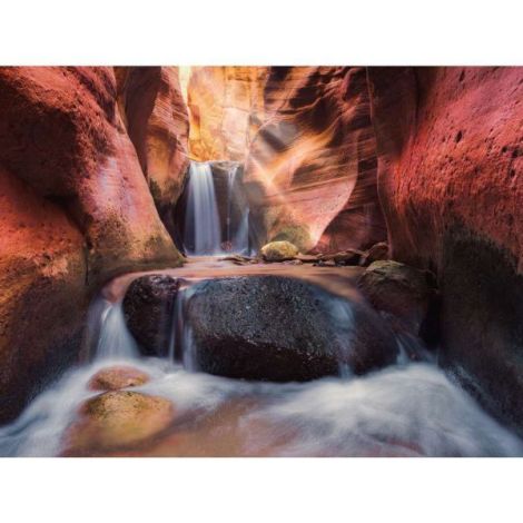 Ravensburger - Puzzle cascada 1500 piese - poza 1