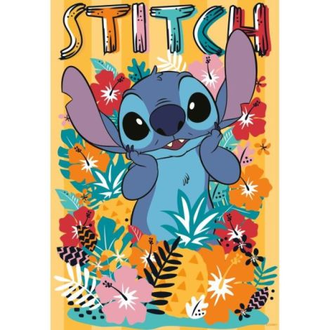 Ravensburger - Puzzle Disney Stitch 300 piese - poza 3