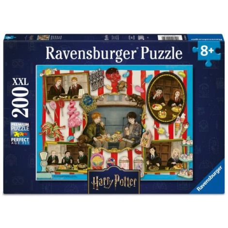 Ravensburger - Puzzle Harry Potter 200 piese XXL - poza 2