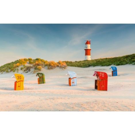 Ravensburger - Puzzle Moment far 200 piese - poza 3